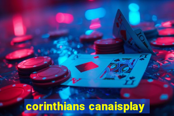 corinthians canaisplay